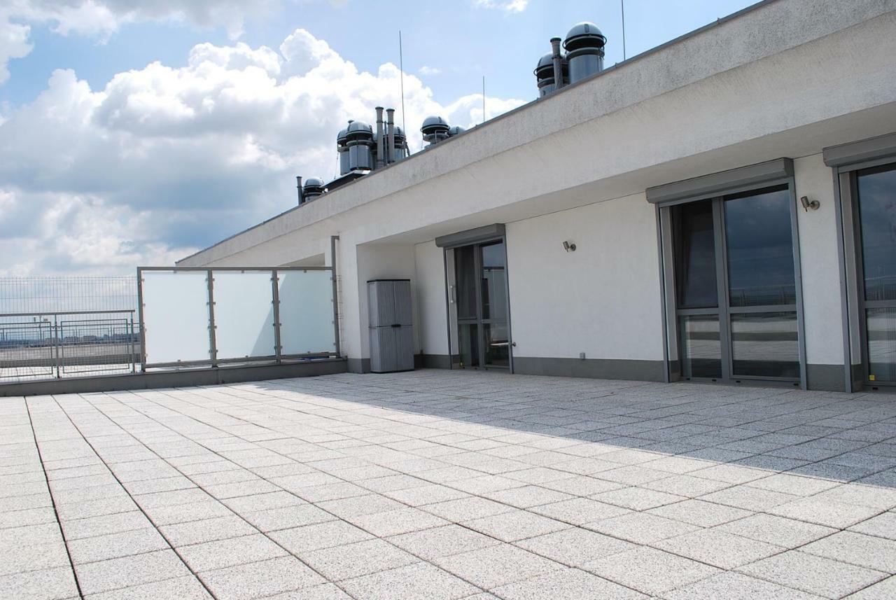 Penthouse Prestige Apartament Kielce Zewnętrze zdjęcie