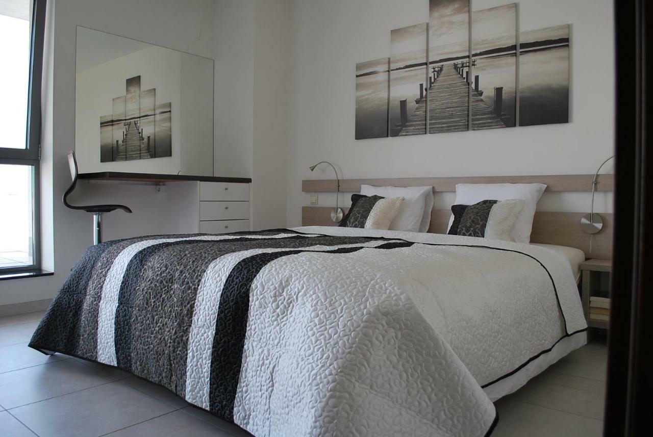 Penthouse Prestige Apartament Kielce Zewnętrze zdjęcie