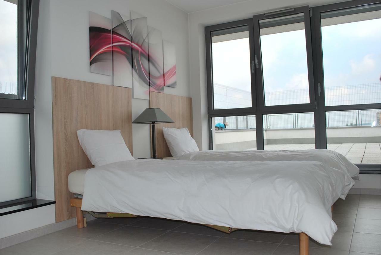 Penthouse Prestige Apartament Kielce Zewnętrze zdjęcie