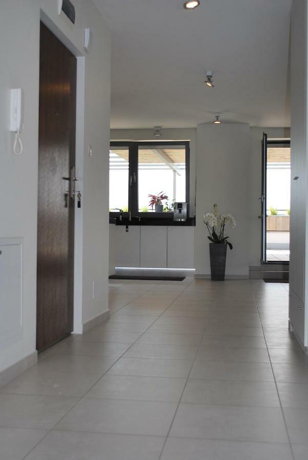 Penthouse Prestige Apartament Kielce Zewnętrze zdjęcie